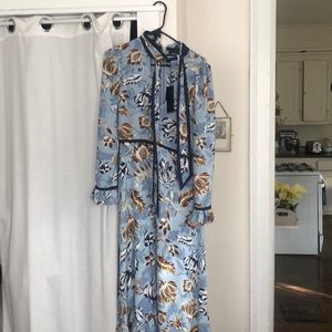 Bcbg dress size 6